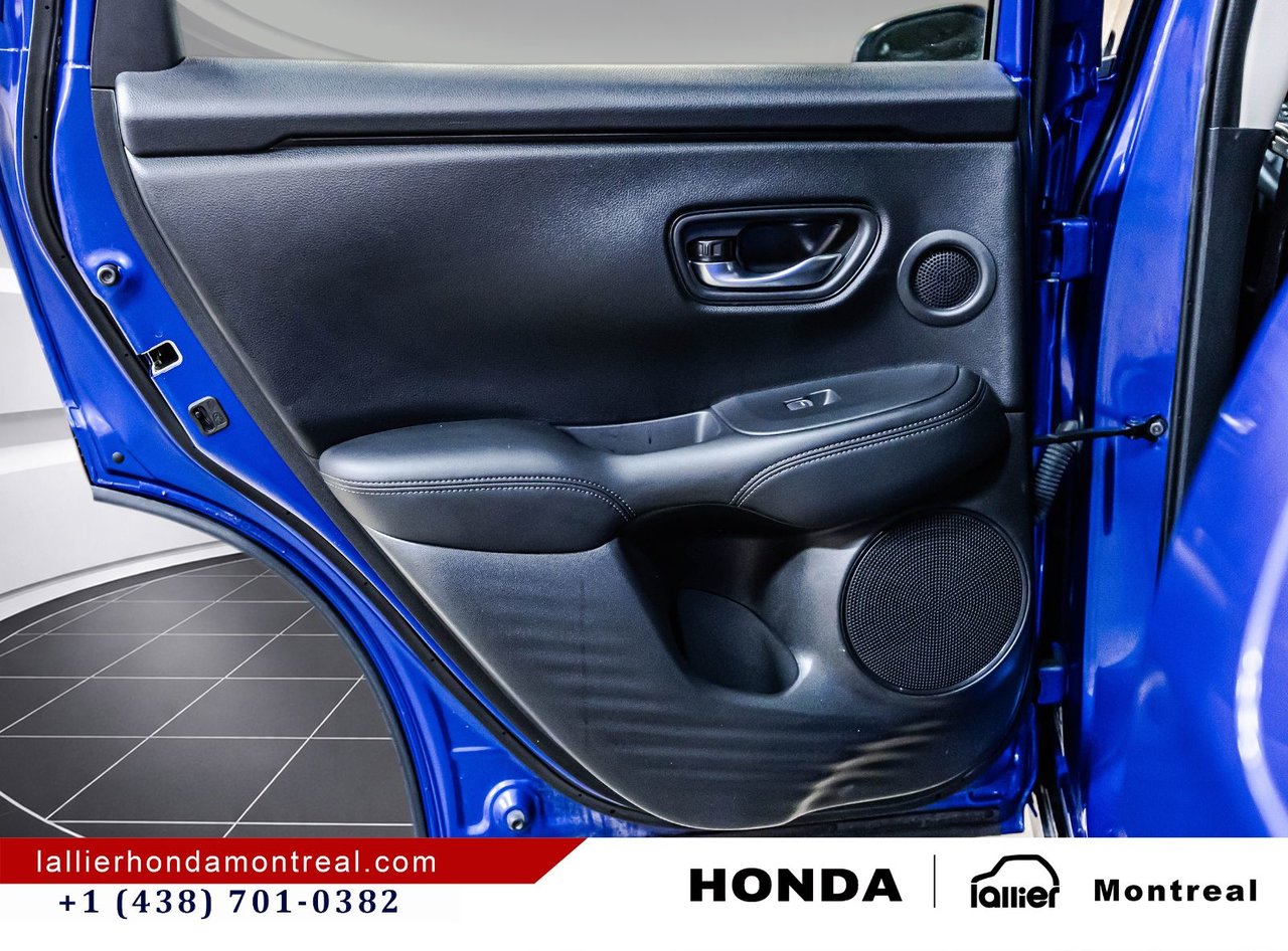 2023 Honda HR-V - Image 12