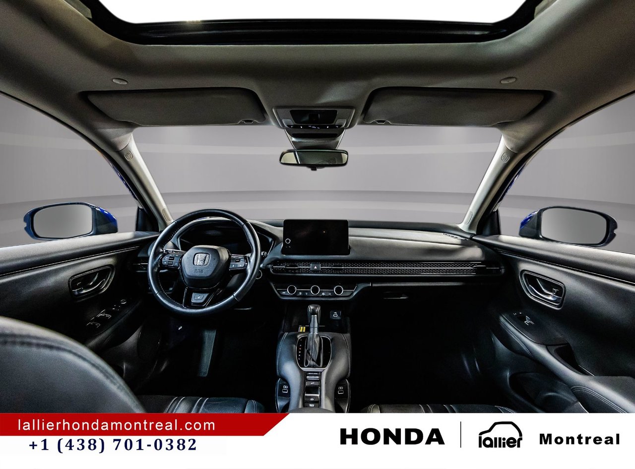 2023 Honda HR-V - Image 14
