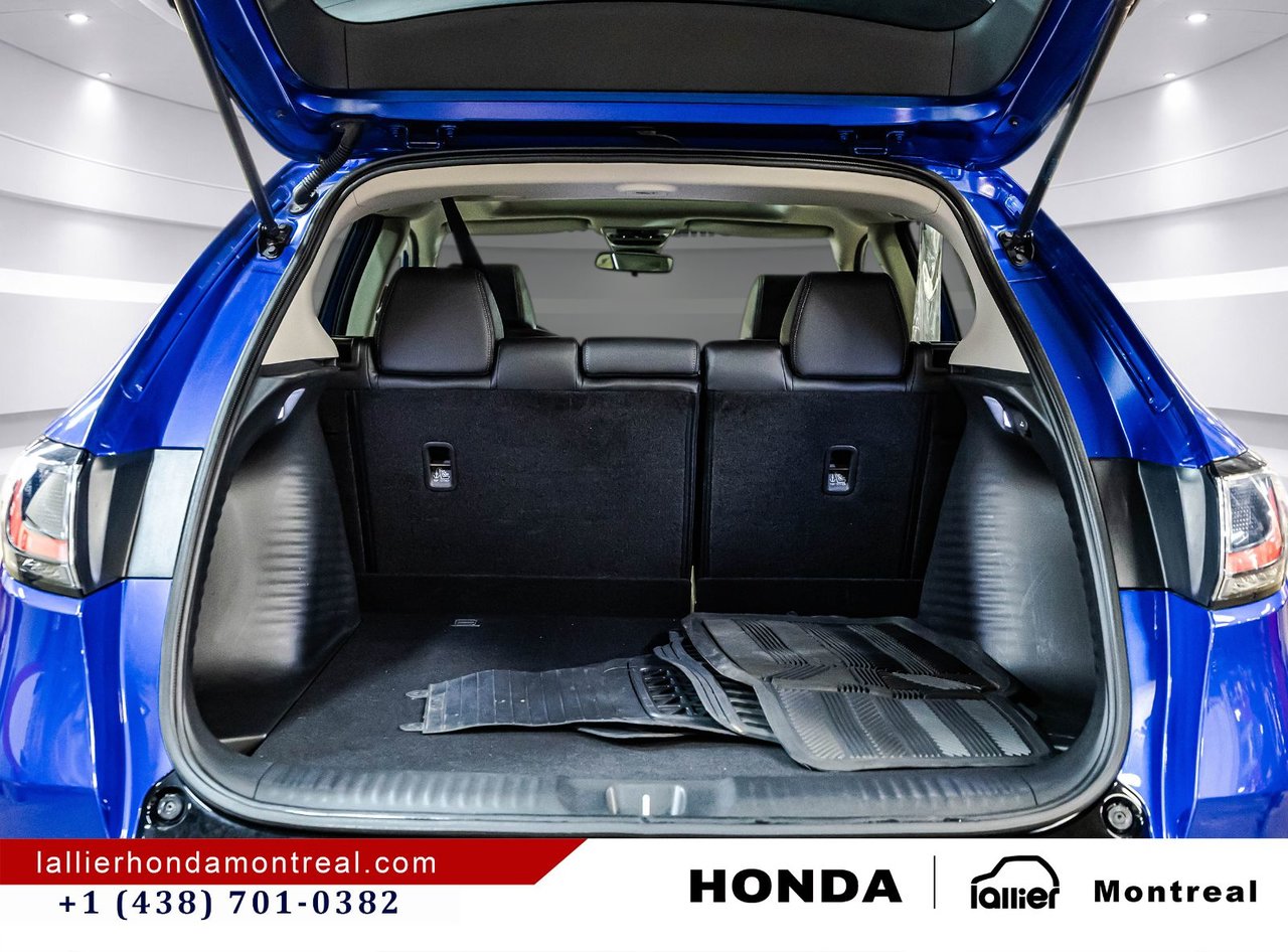 2023 Honda HR-V - Image 15