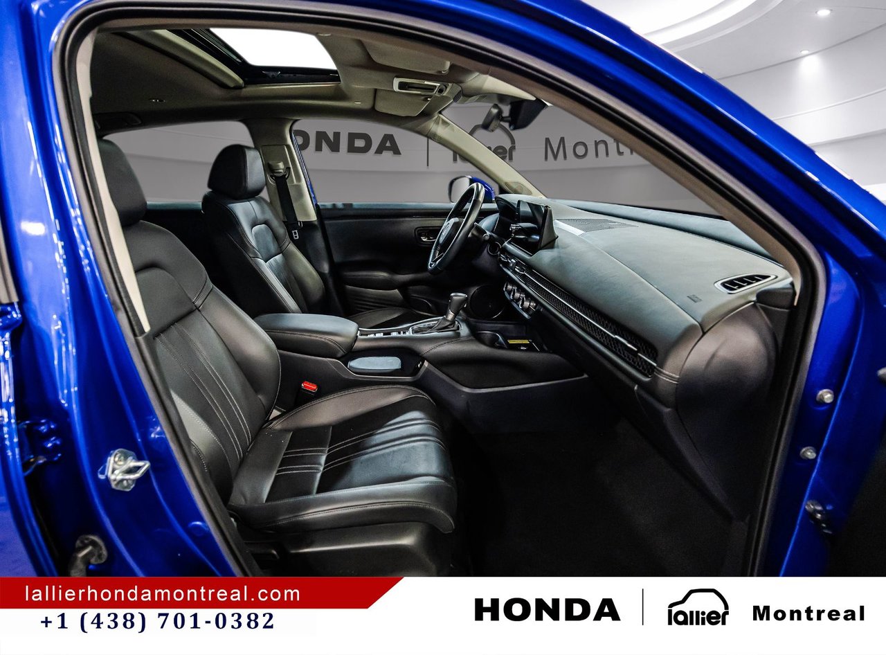 2023 Honda HR-V - Image 17
