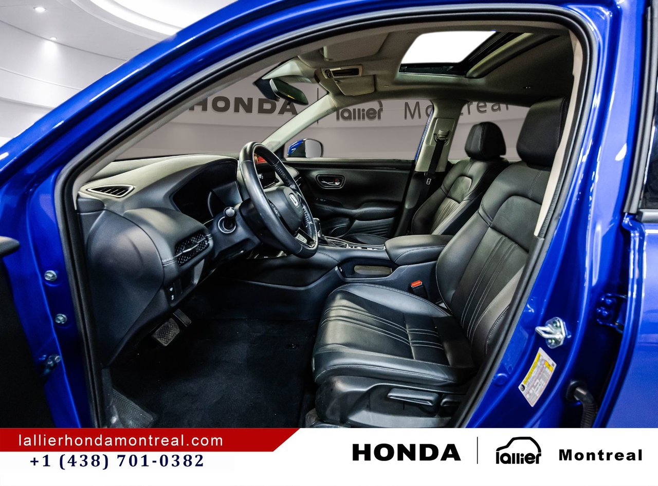 2023 Honda HR-V - Image 19