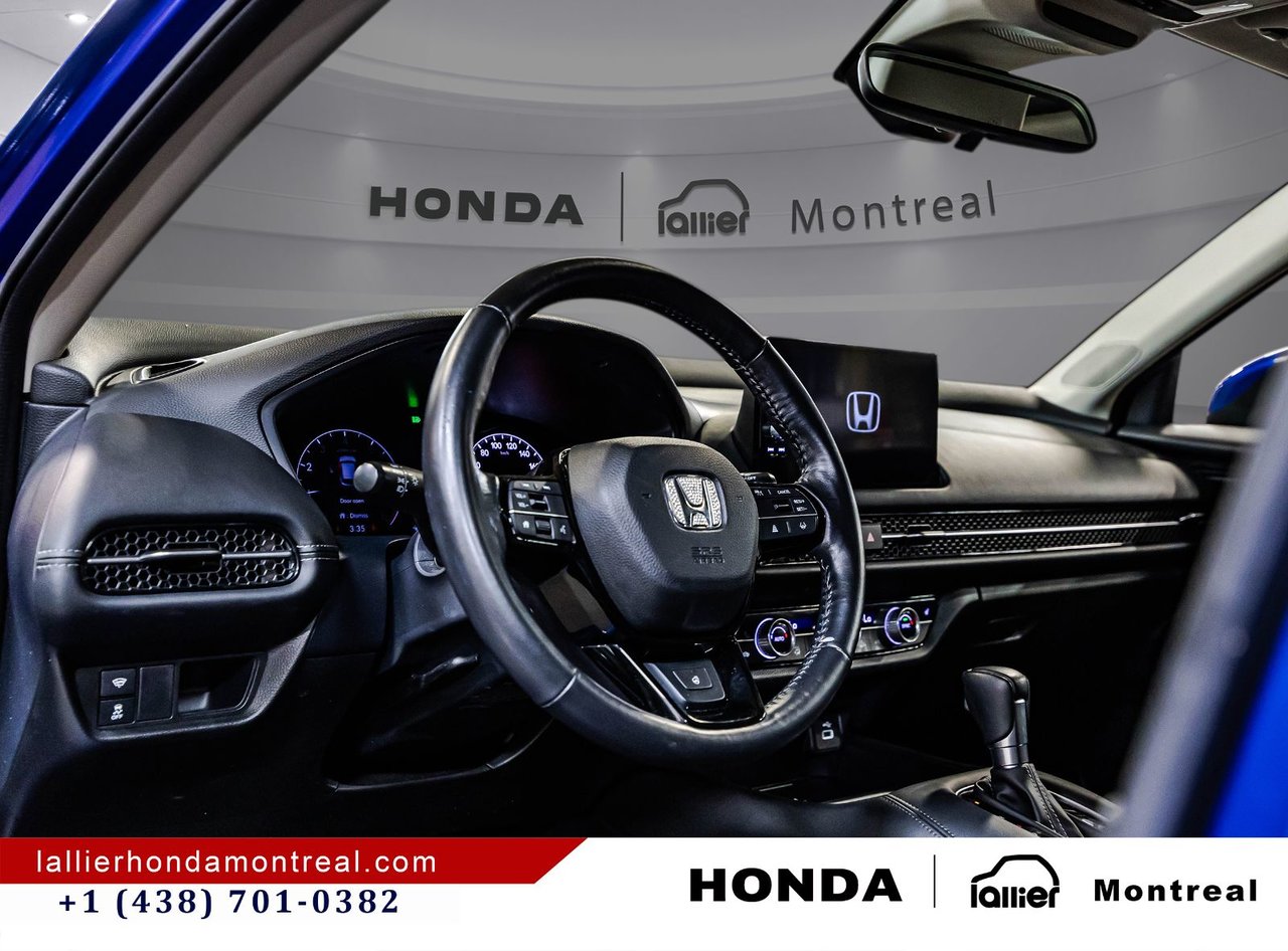 2023 Honda HR-V - Image 20