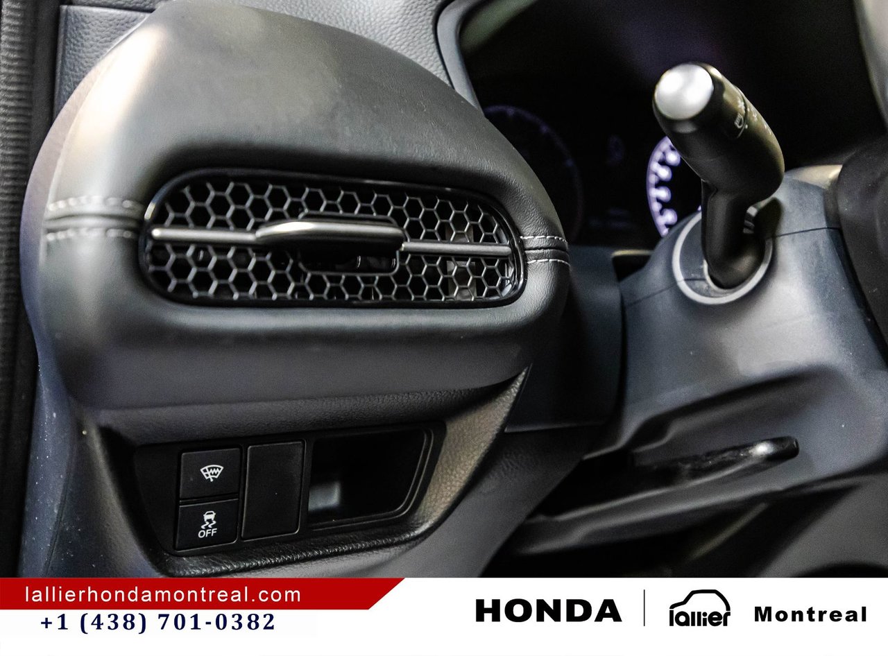 2023 Honda HR-V - Image 21