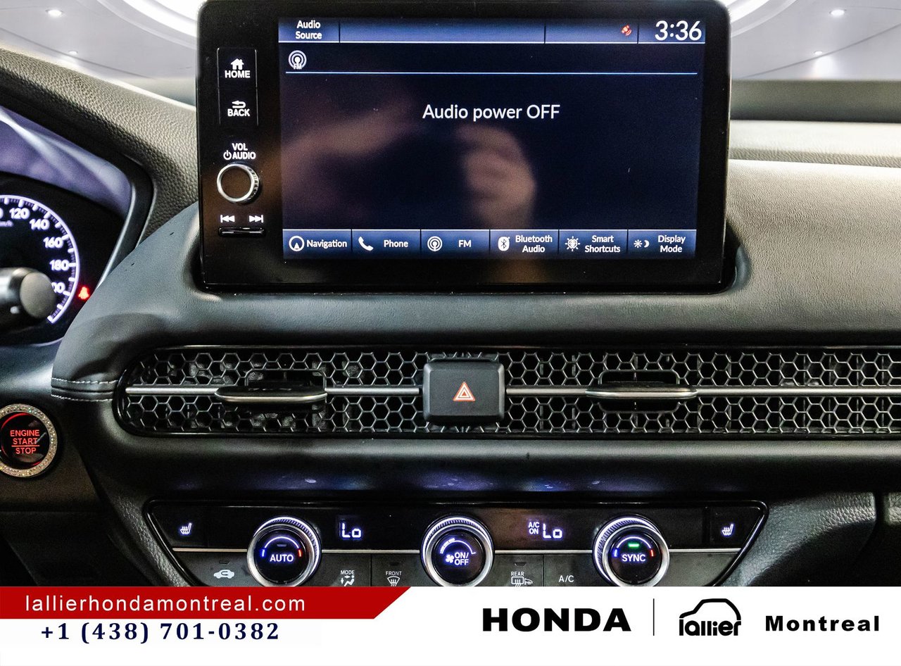 2023 Honda HR-V - Image 24