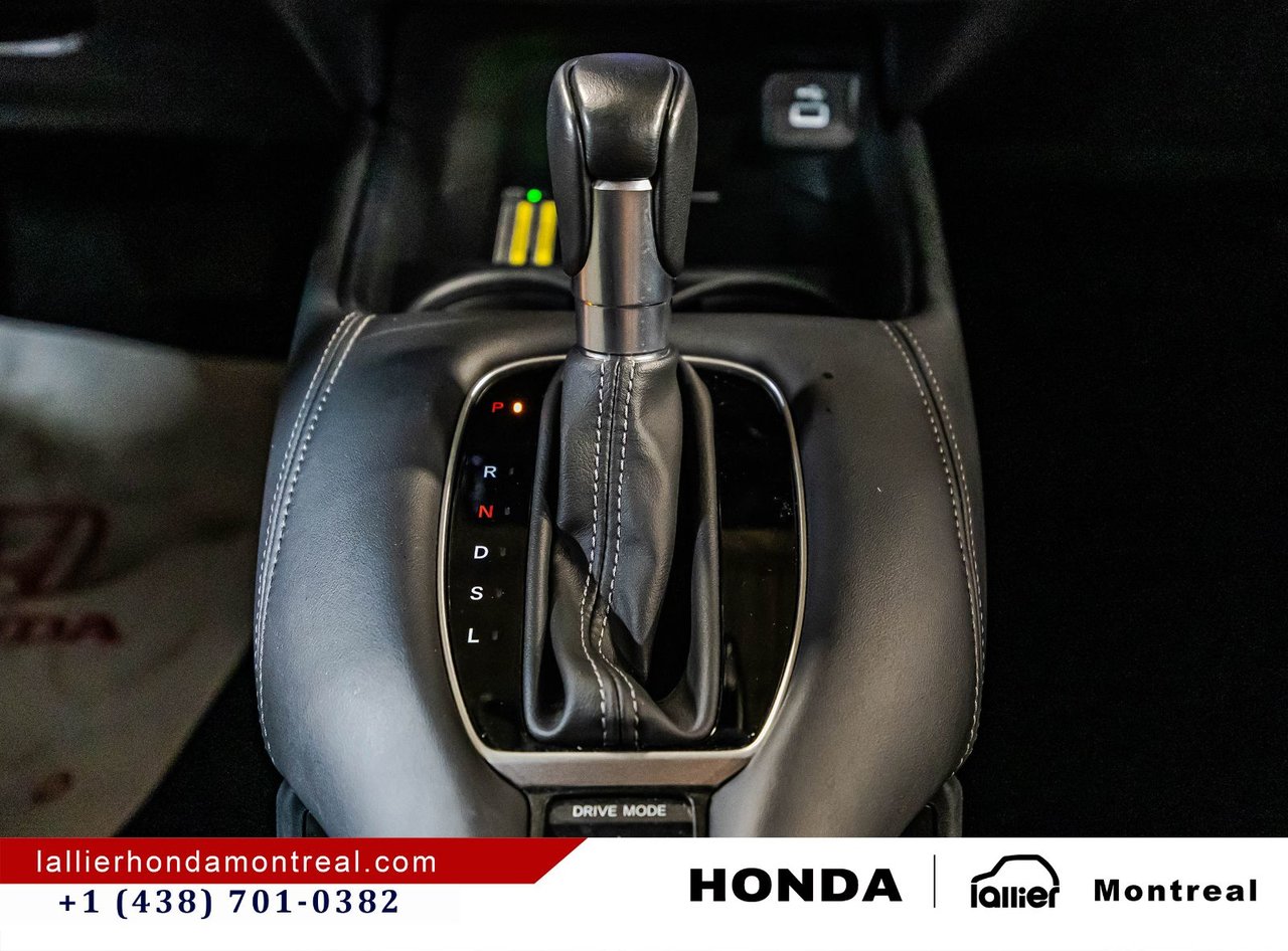 2023 Honda HR-V - Image 25