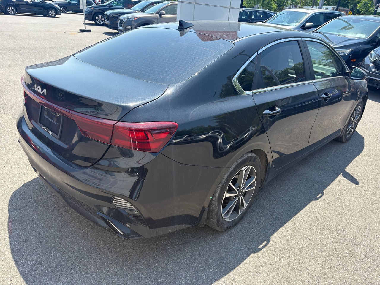 2023 Kia Forte - Image 3