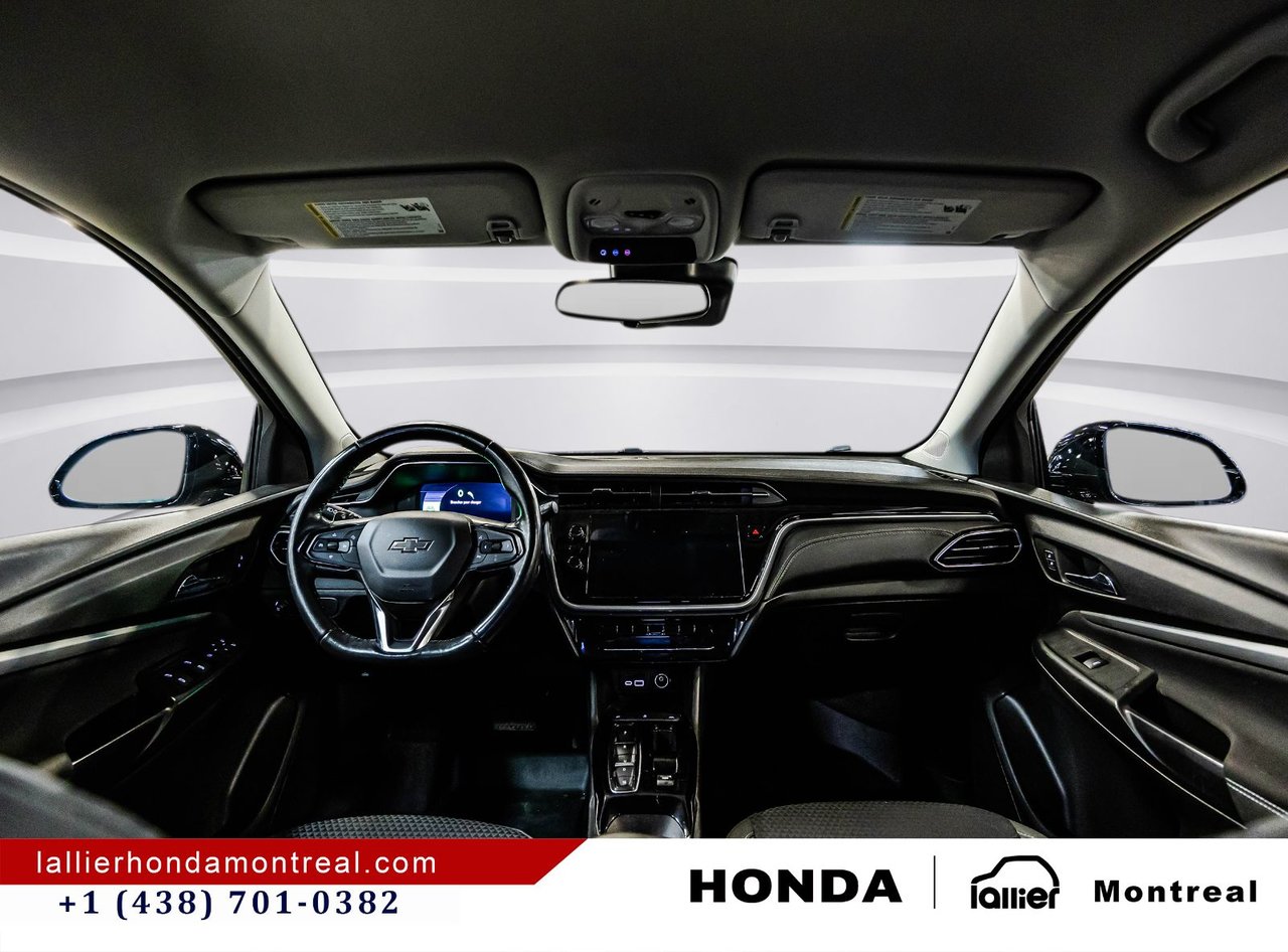 2022 Chevrolet Bolt EUV - Image 15