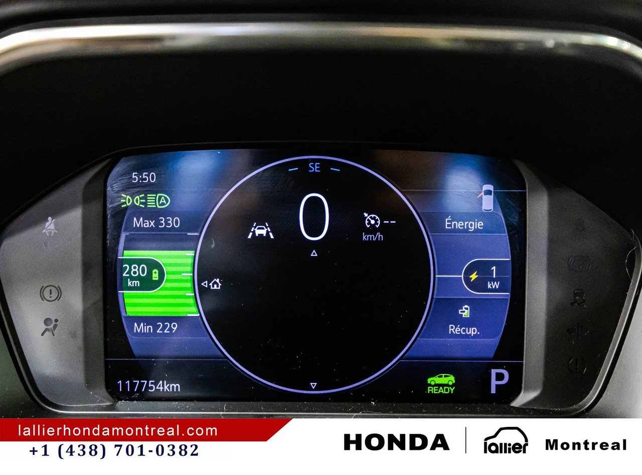 2022 Chevrolet Bolt EUV - Image 23