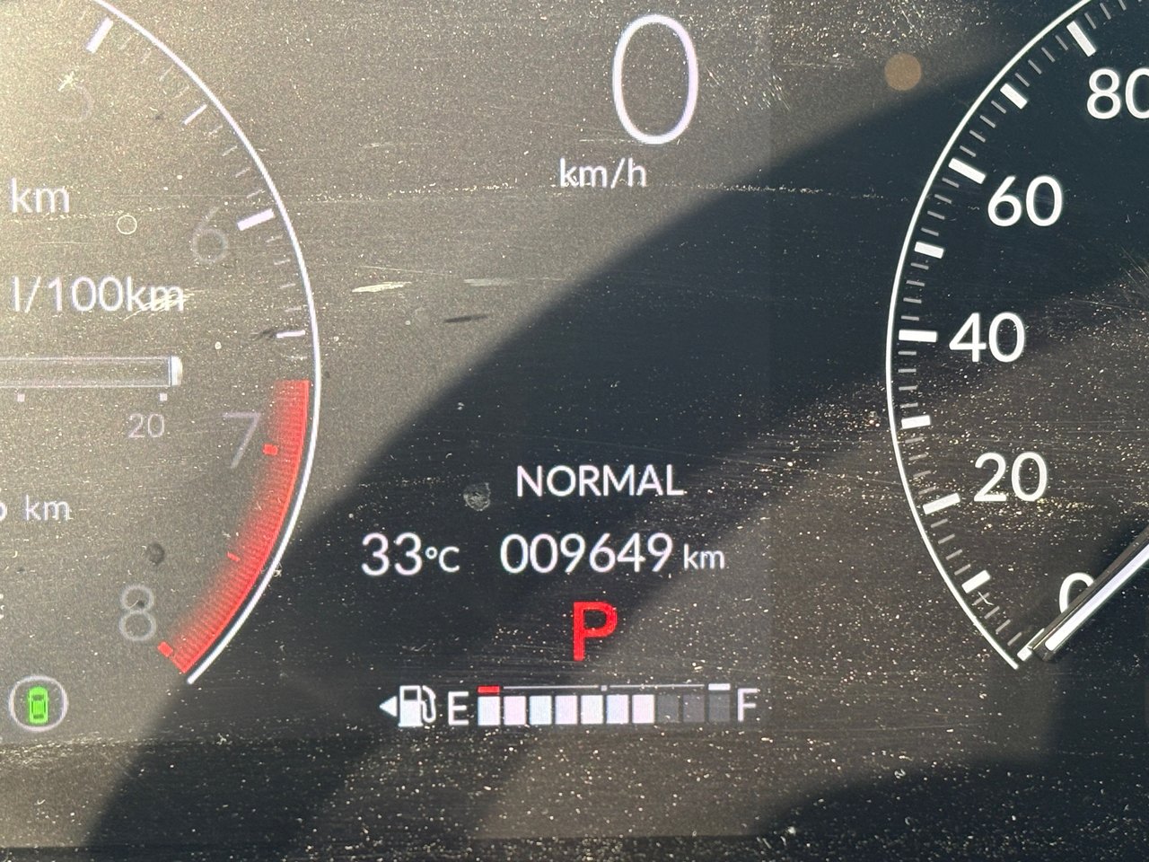 2024 Honda HR-V - Image 5