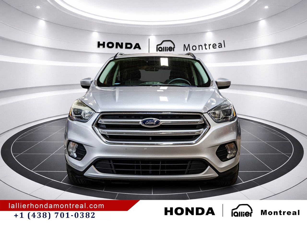 2017 Ford Escape - Image 2
