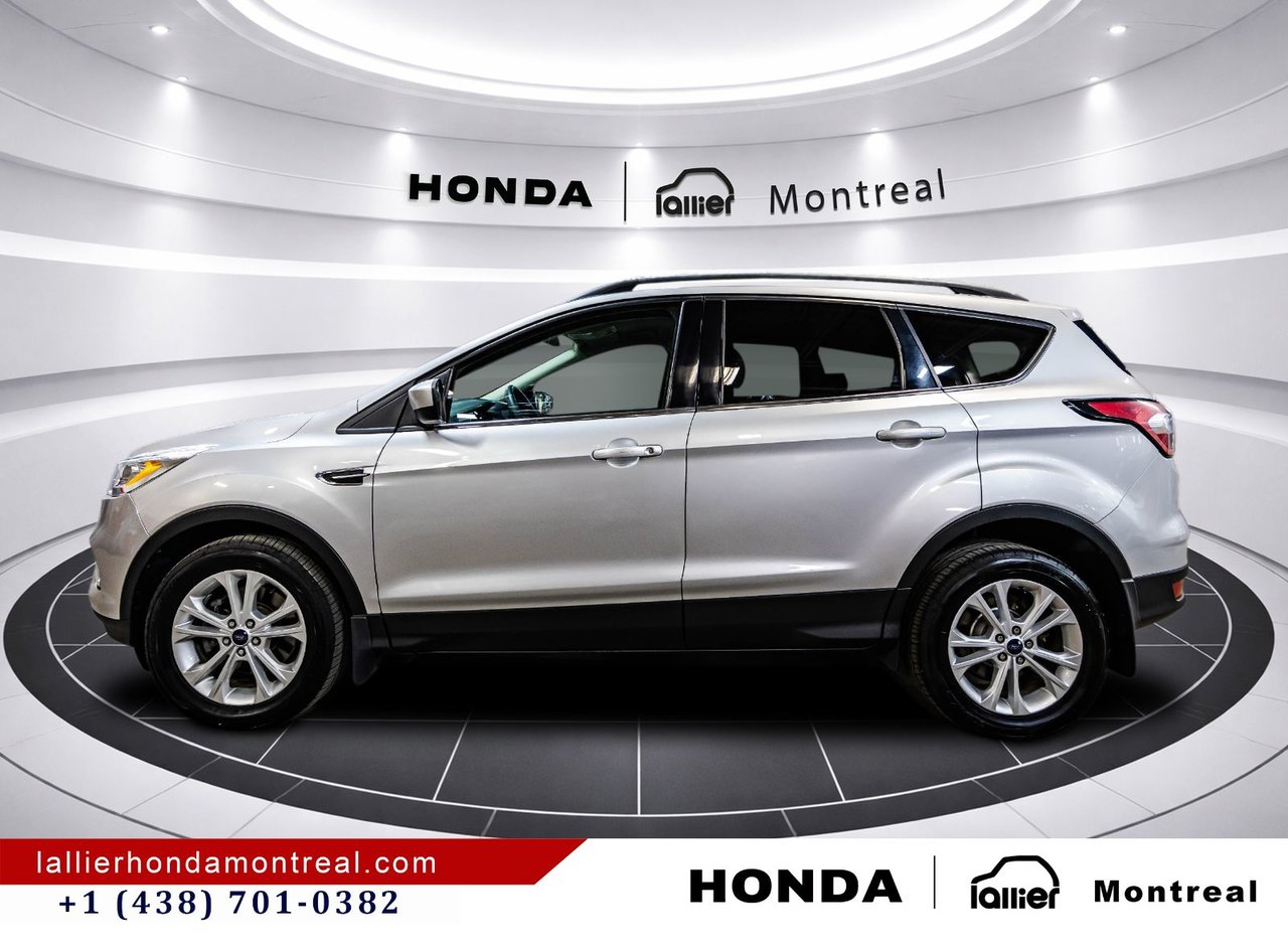 2017 Ford Escape - Image 4