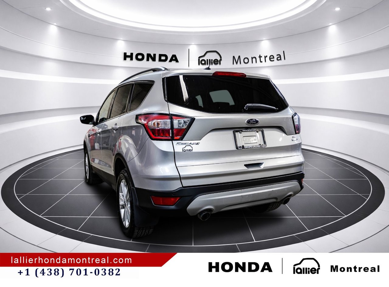 2017 Ford Escape - Image 5