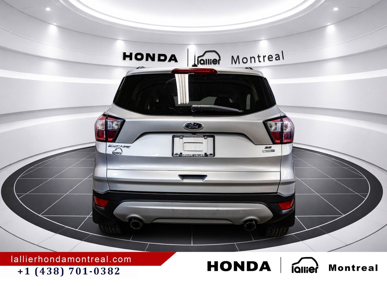 2017 Ford Escape - Image 6