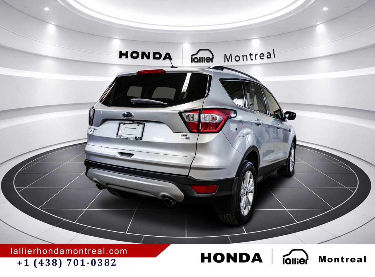 2017 Ford Escape - Image 7
