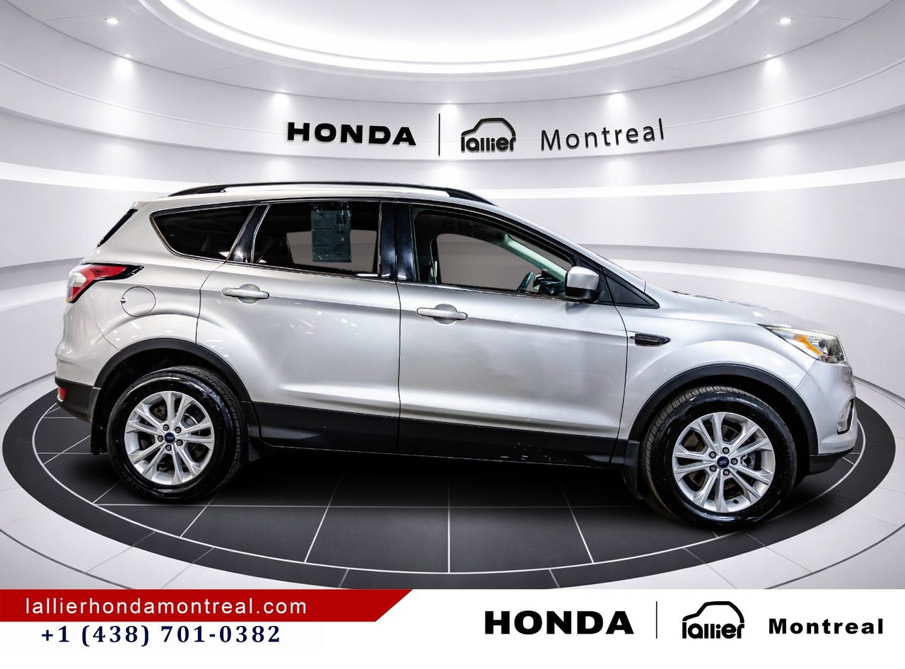2017 Ford Escape - Image 8