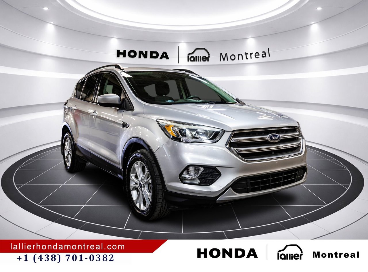 2017 Ford Escape - Image 9