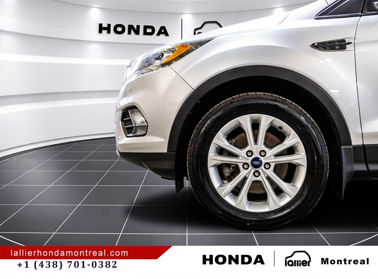 2017 Ford Escape - Image 10