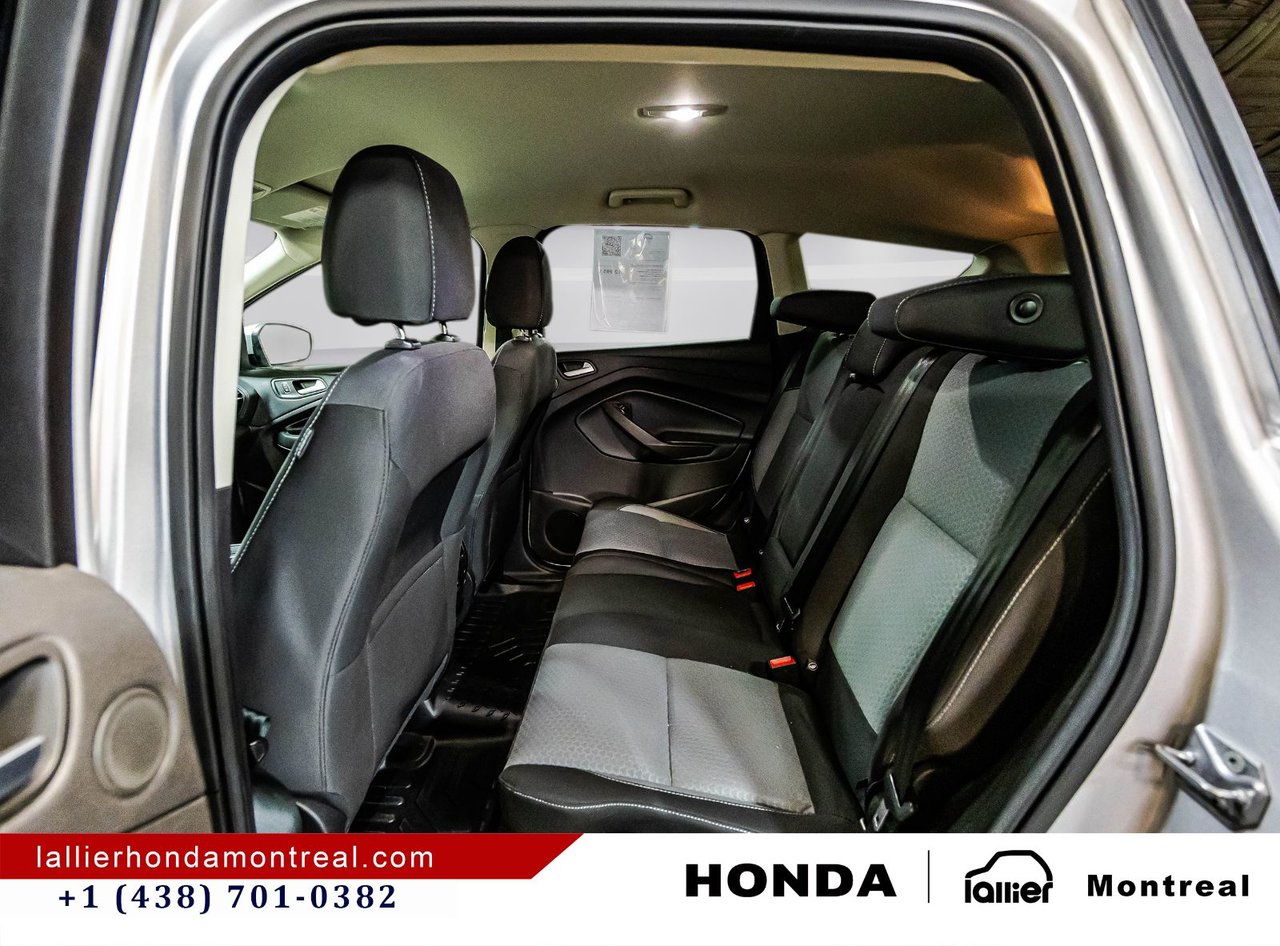 2017 Ford Escape - Image 13