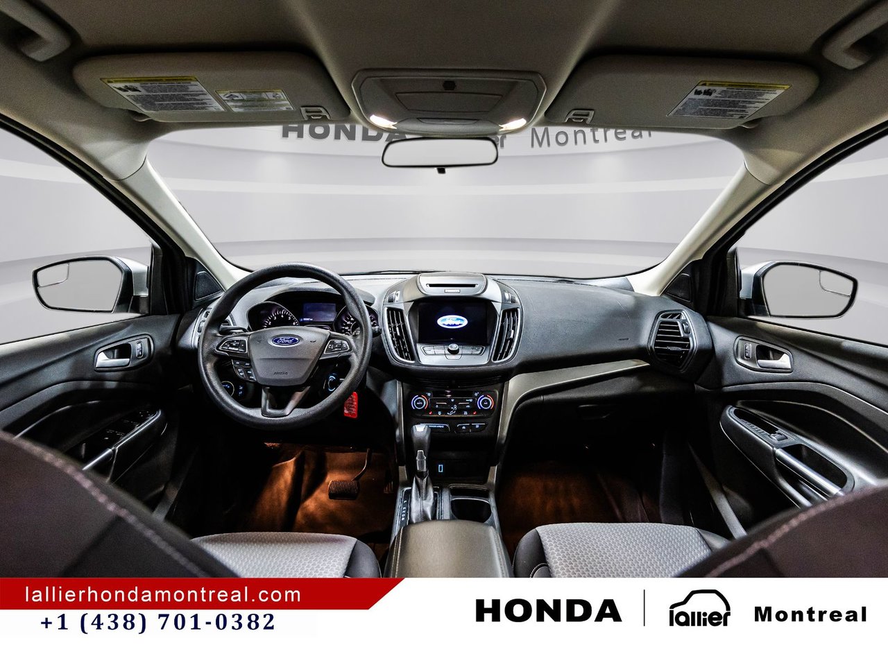 2017 Ford Escape - Image 14
