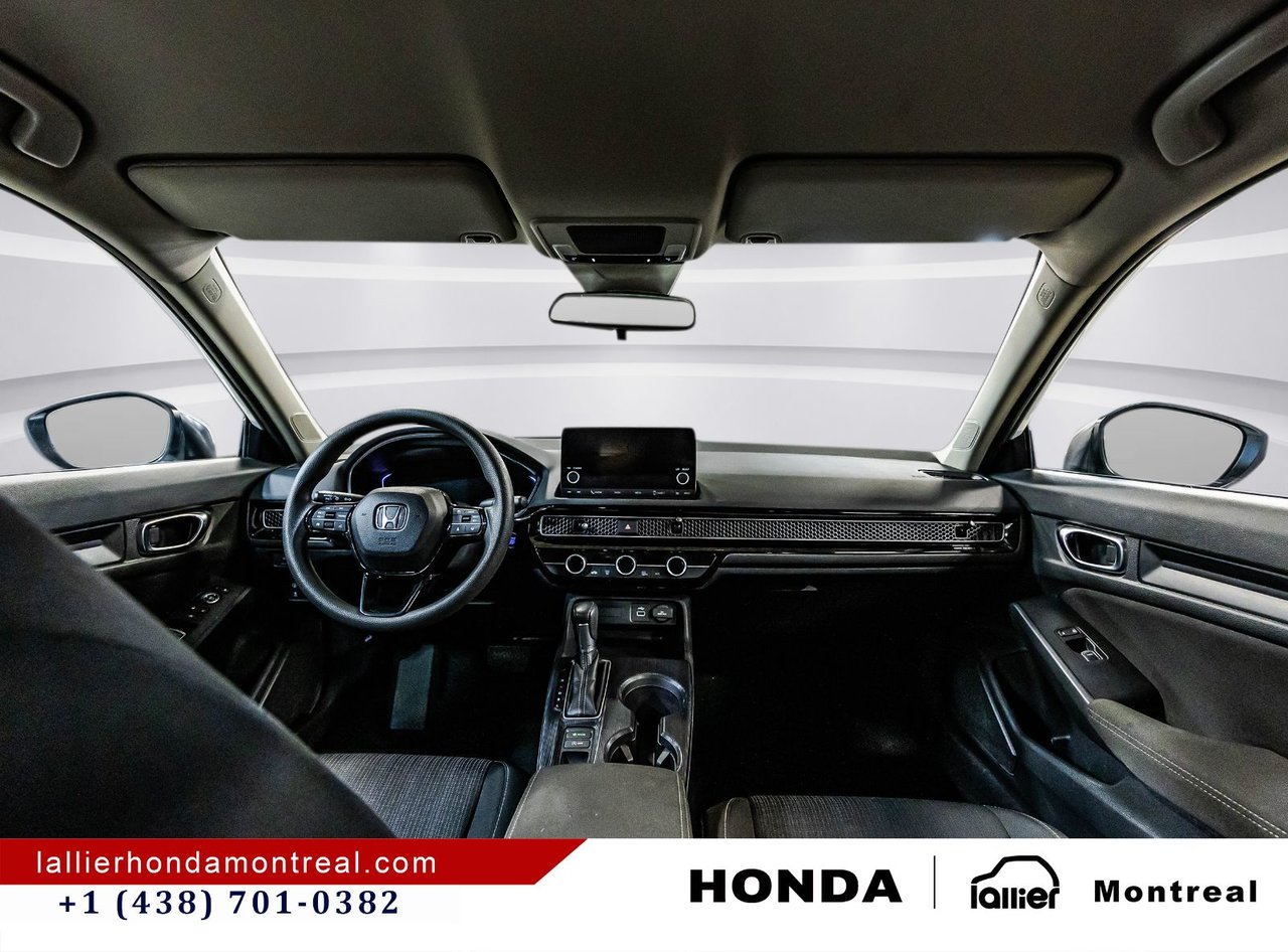 2022 Honda Civic Sedan - Image 14