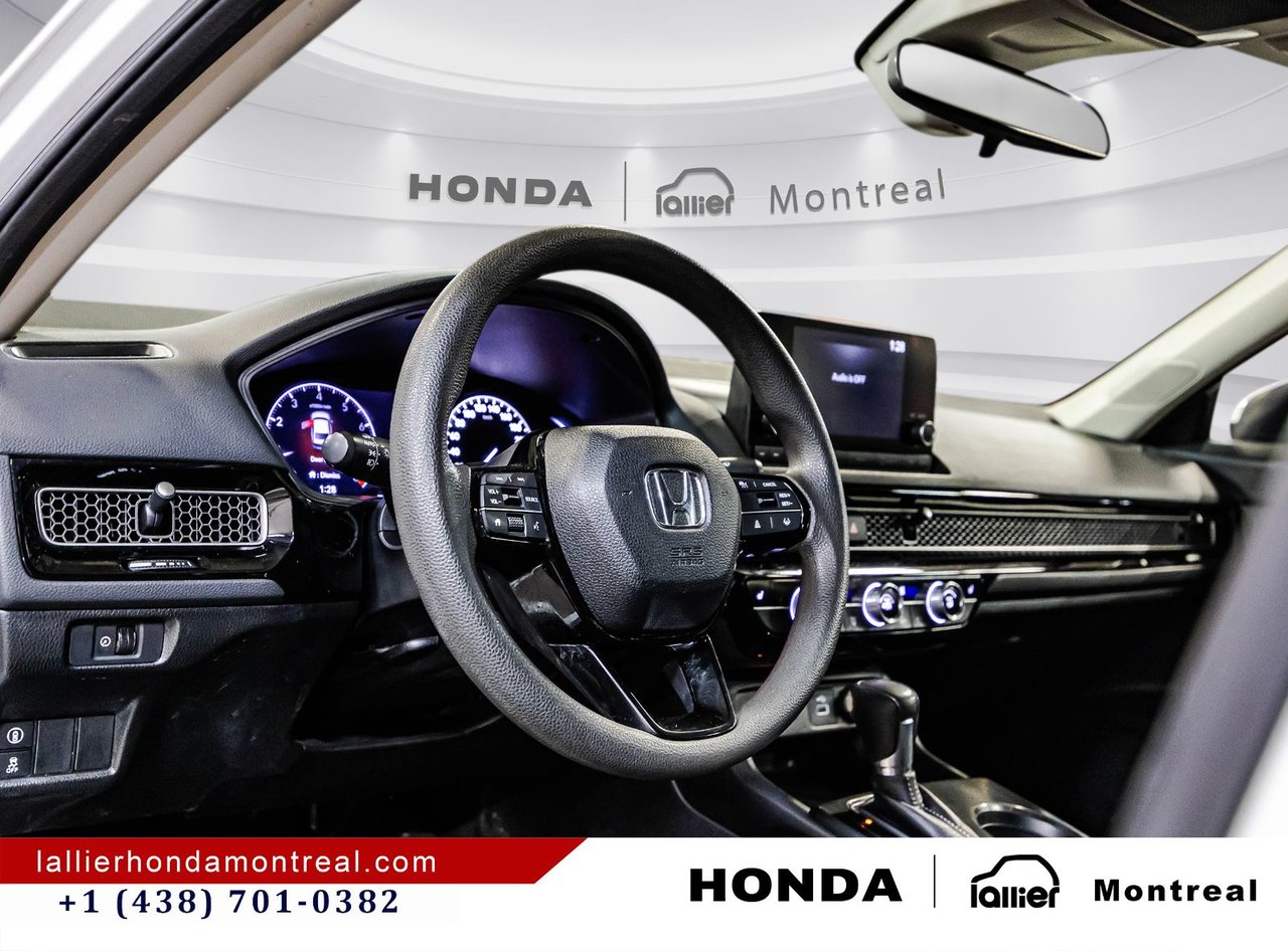 2022 Honda Civic Sedan - Image 19