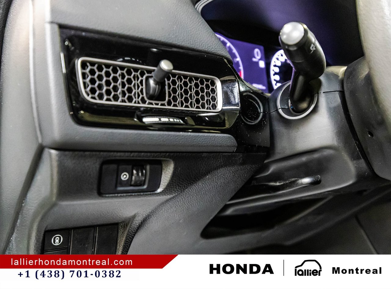 2022 Honda Civic Sedan - Image 20