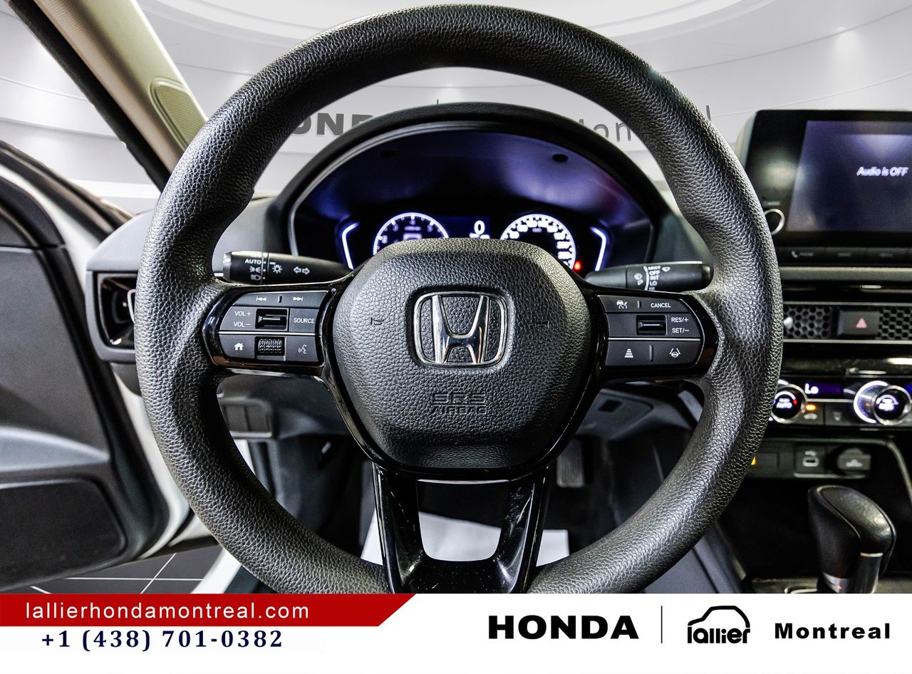2022 Honda Civic Sedan - Image 21
