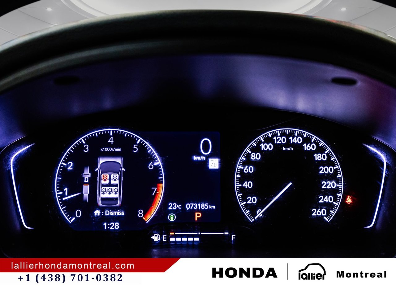 2022 Honda Civic Sedan - Image 22