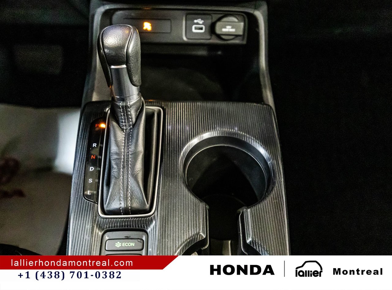 2022 Honda Civic Sedan - Image 24