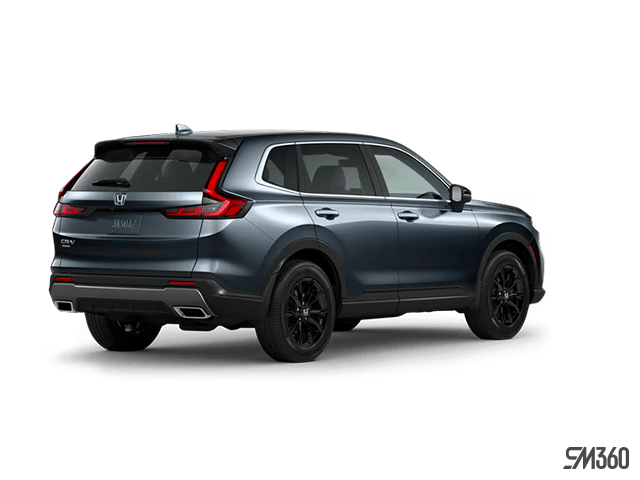 2025 Honda CR-V Hybrid - Image 2
