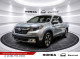 2019 Honda Ridgeline - Thumbnail 3