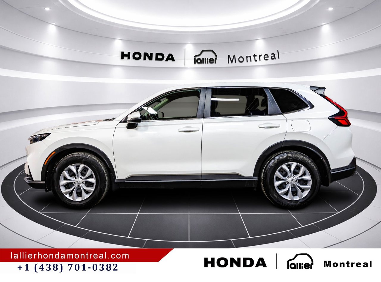 2023 Honda CR-V - Image 4