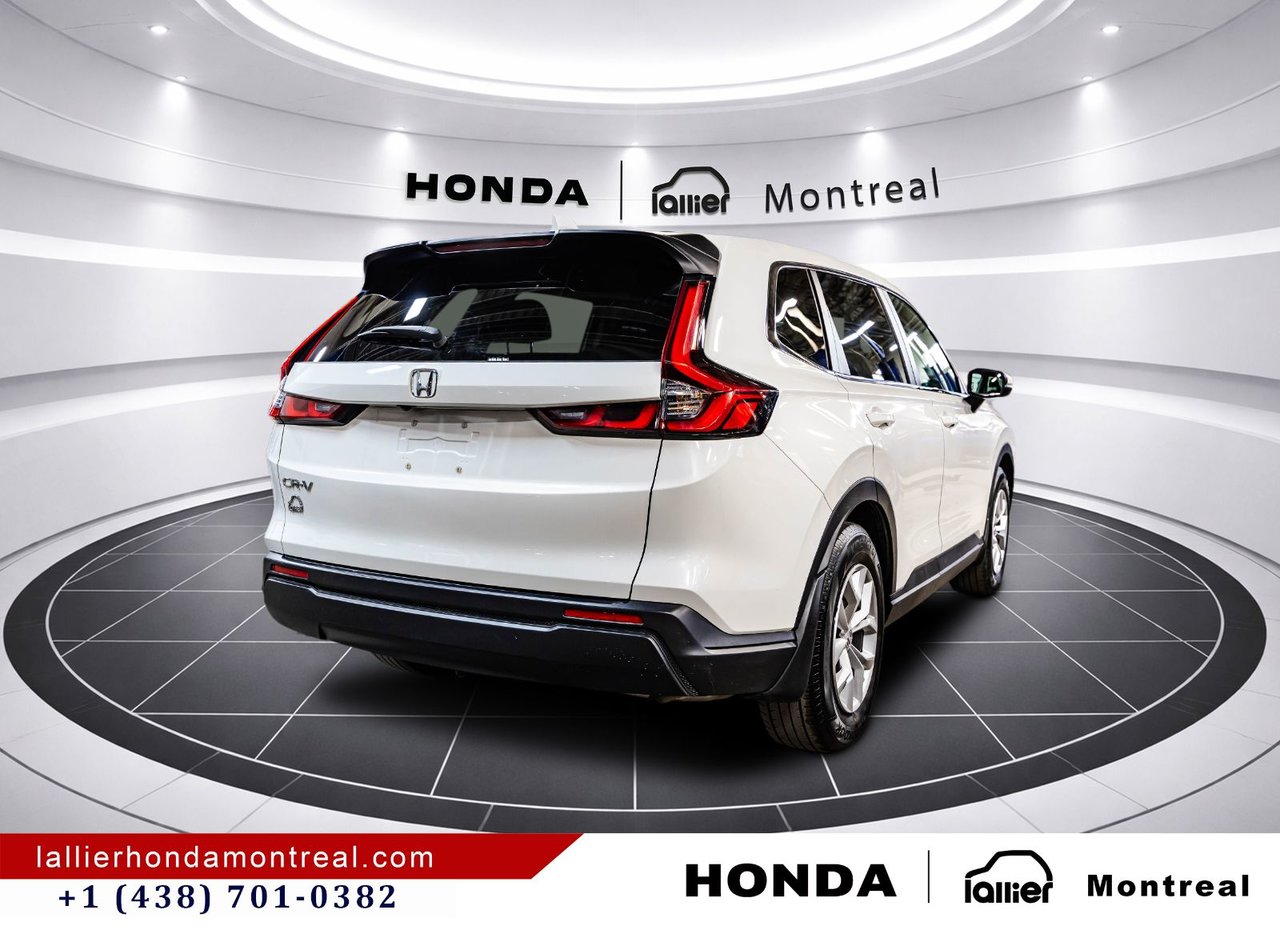 2023 Honda CR-V - Image 7
