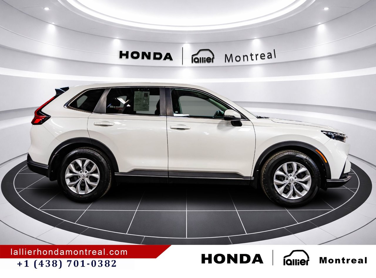 2023 Honda CR-V - Image 8