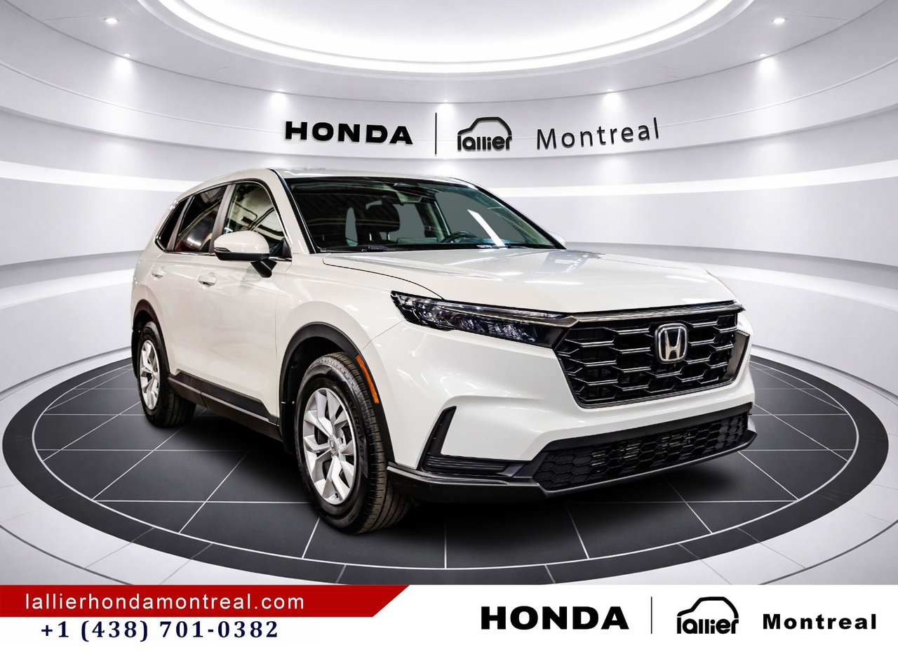 2023 Honda CR-V - Image 9
