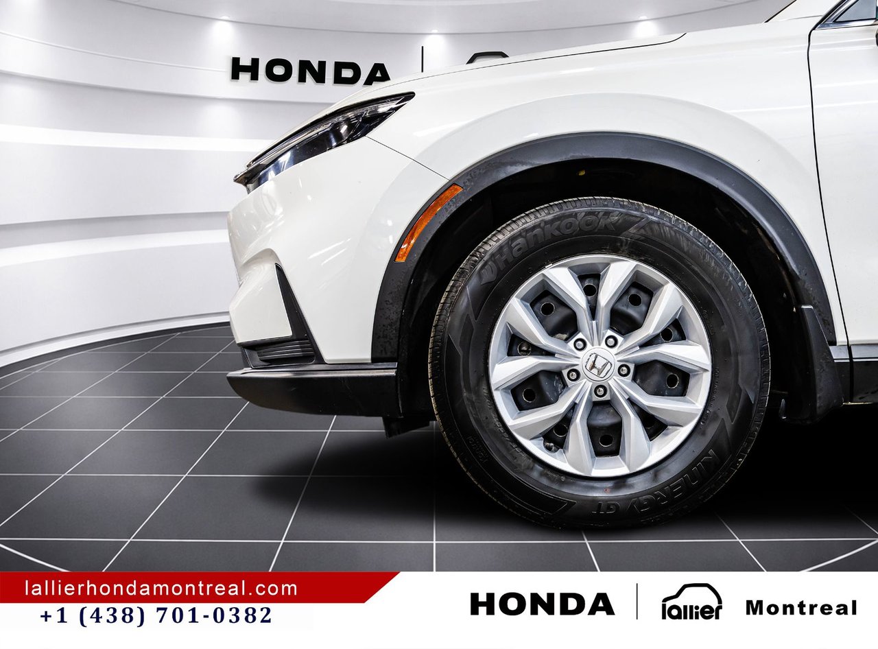 2023 Honda CR-V - Image 10