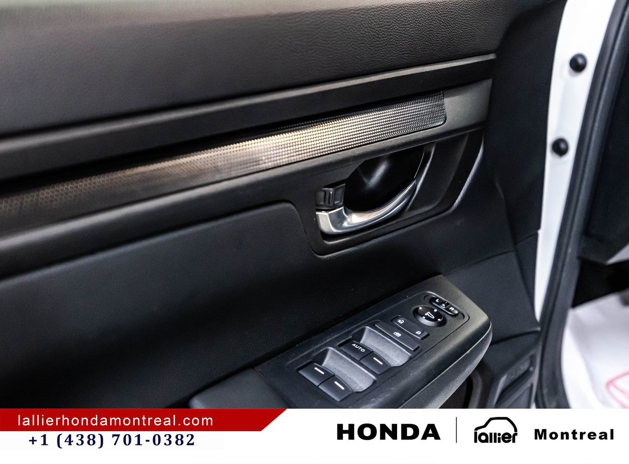 2023 Honda CR-V - Image 11
