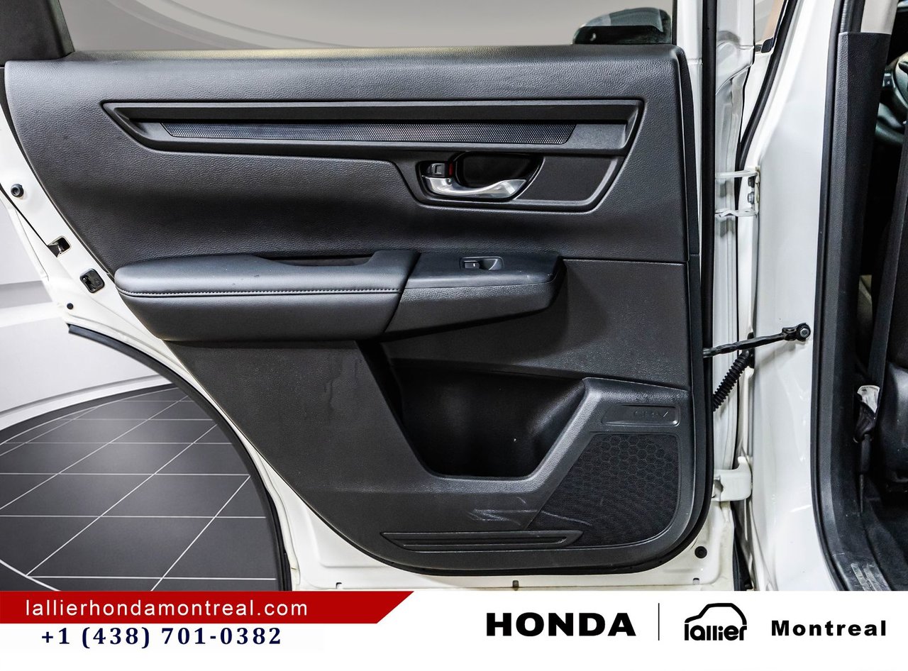 2023 Honda CR-V - Image 12