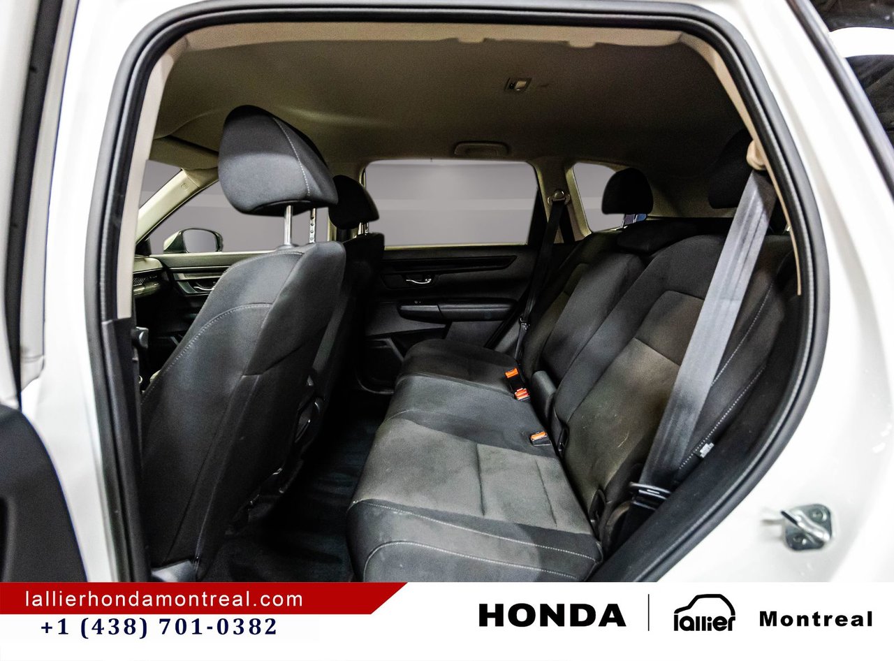2023 Honda CR-V - Image 13