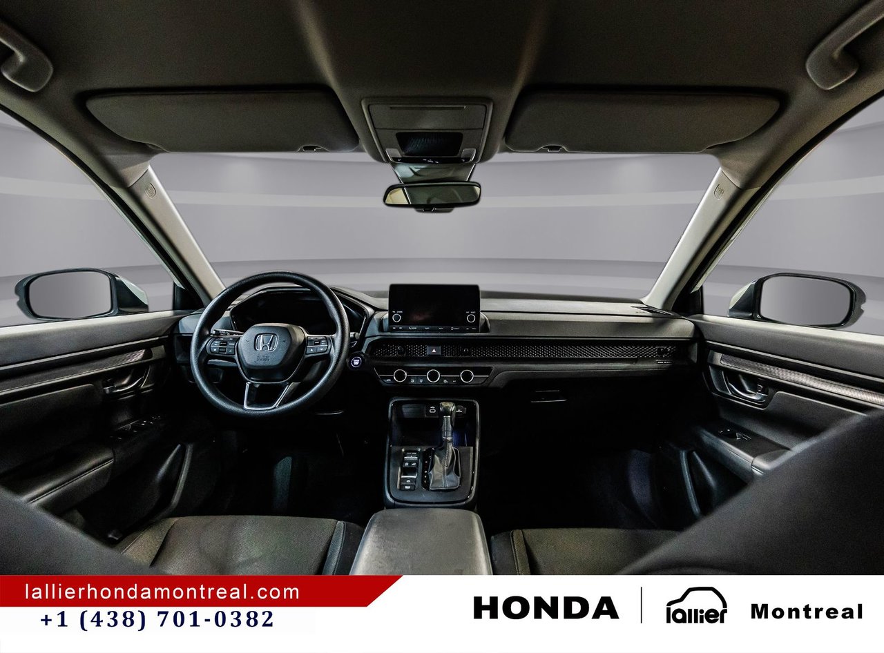 2023 Honda CR-V - Image 14