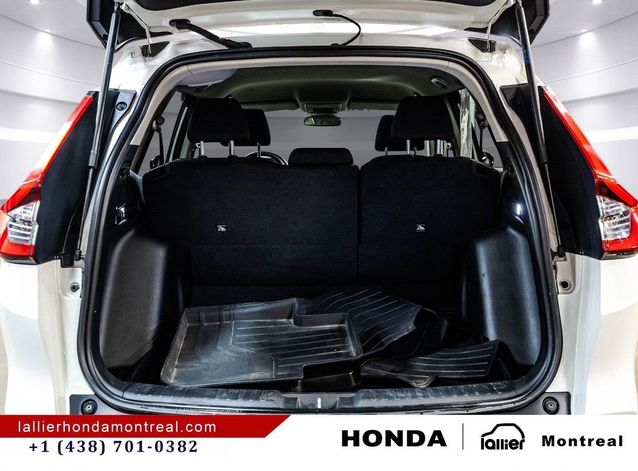 2023 Honda CR-V - Image 15
