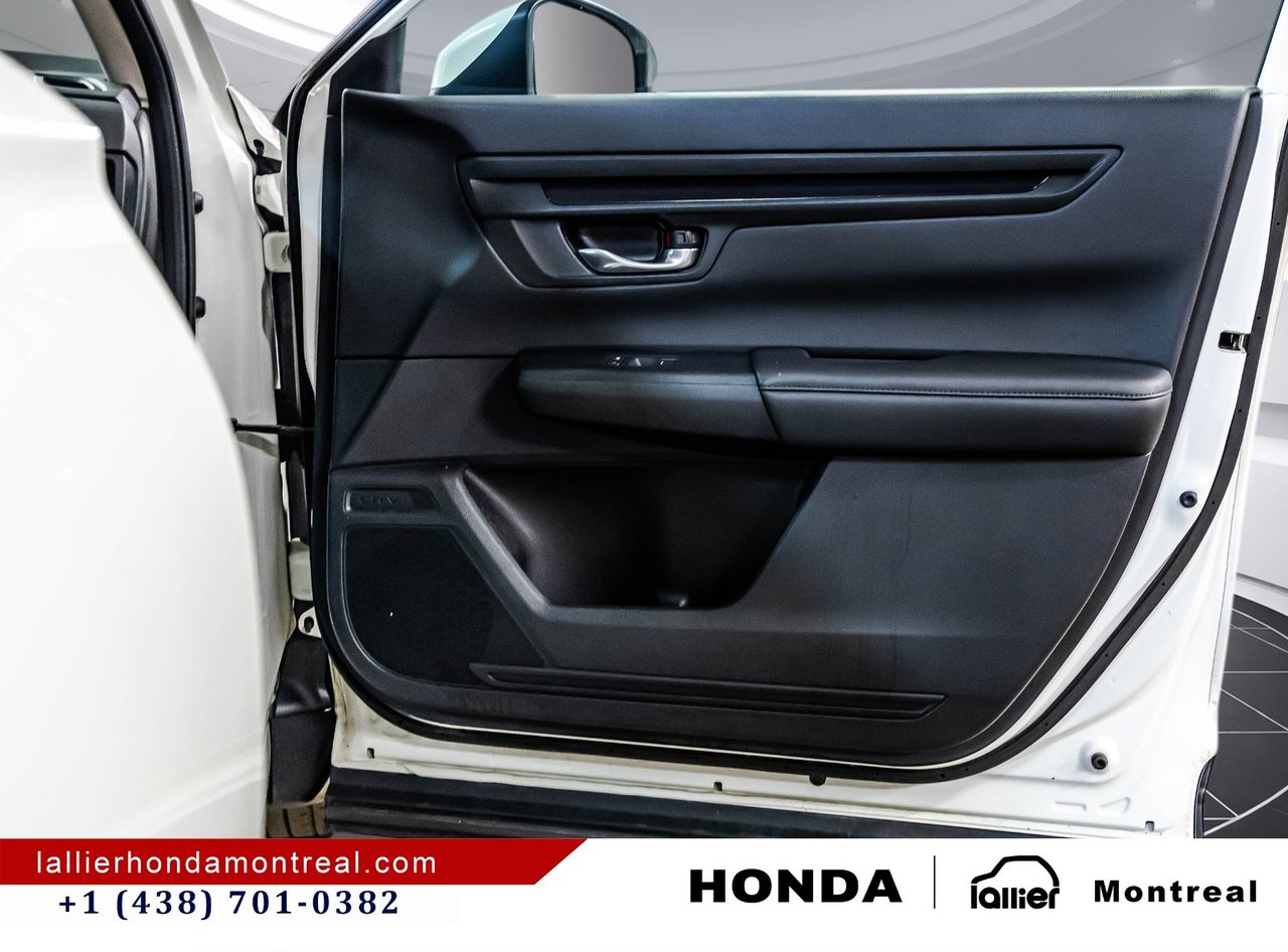 2023 Honda CR-V - Image 16