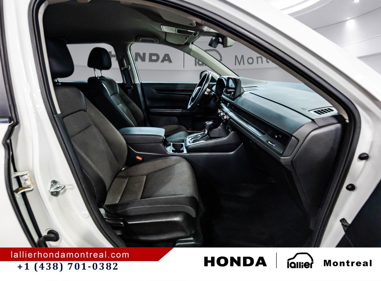 2023 Honda CR-V - Image 17