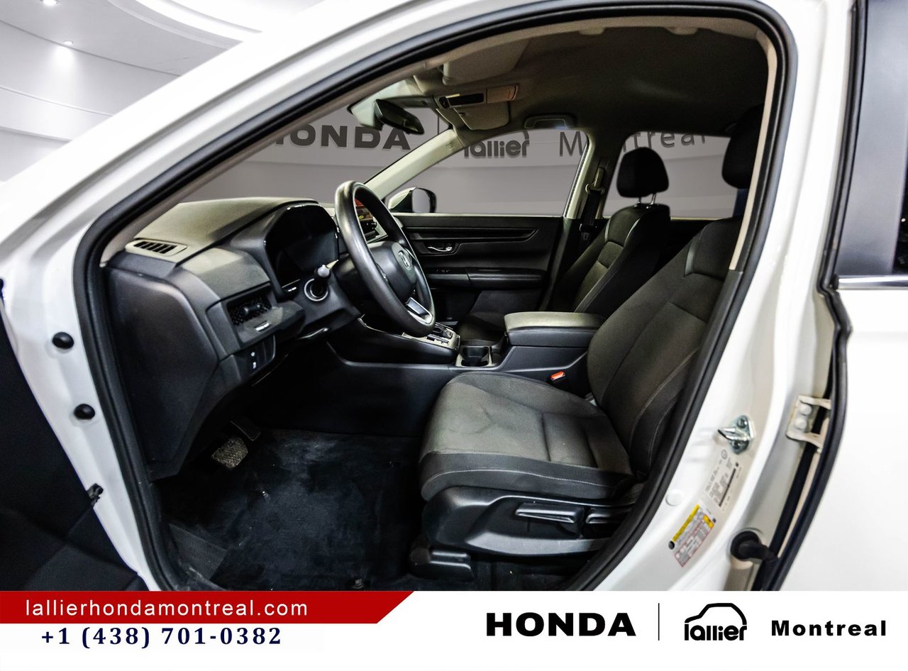 2023 Honda CR-V - Image 18