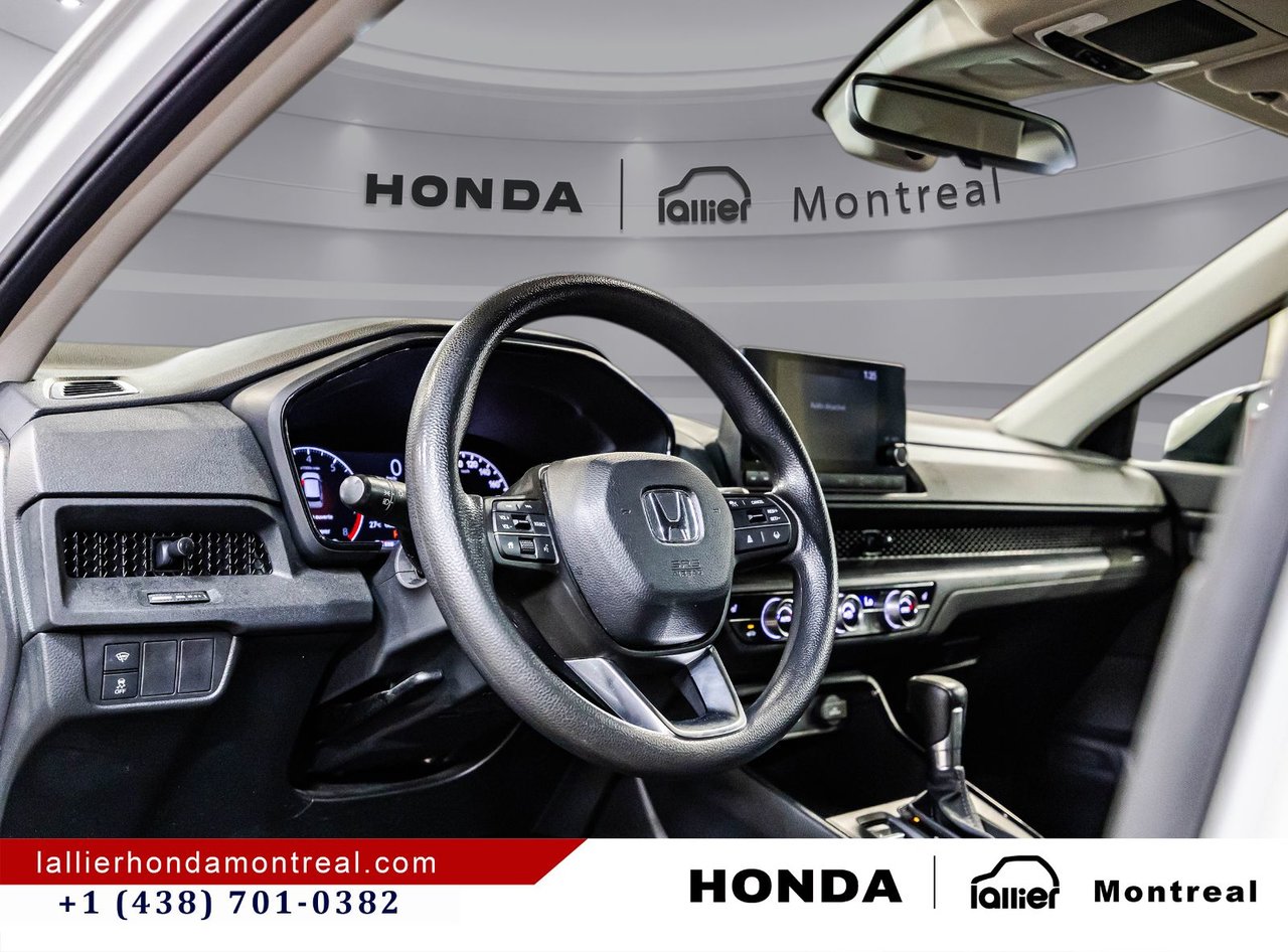 2023 Honda CR-V - Image 19
