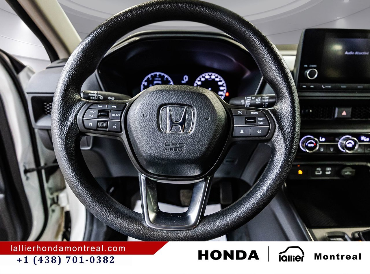 2023 Honda CR-V - Image 21