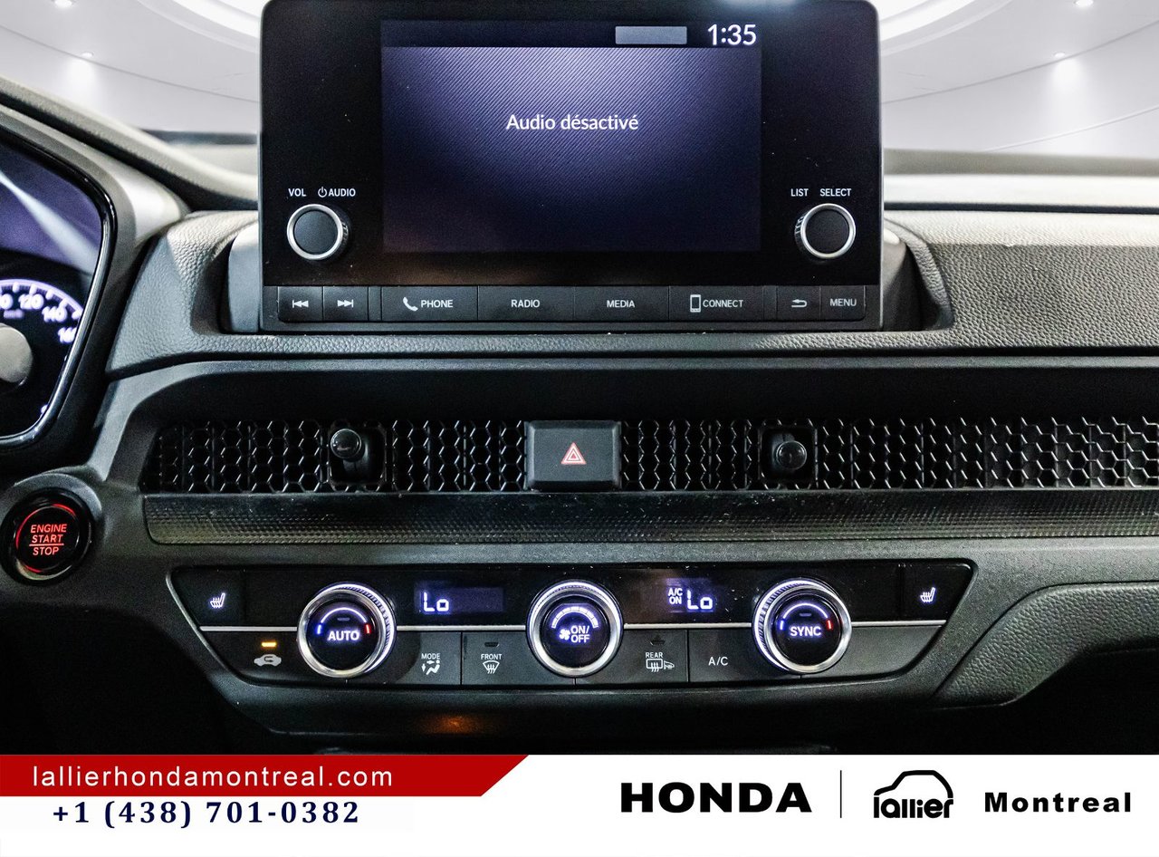 2023 Honda CR-V - Image 23