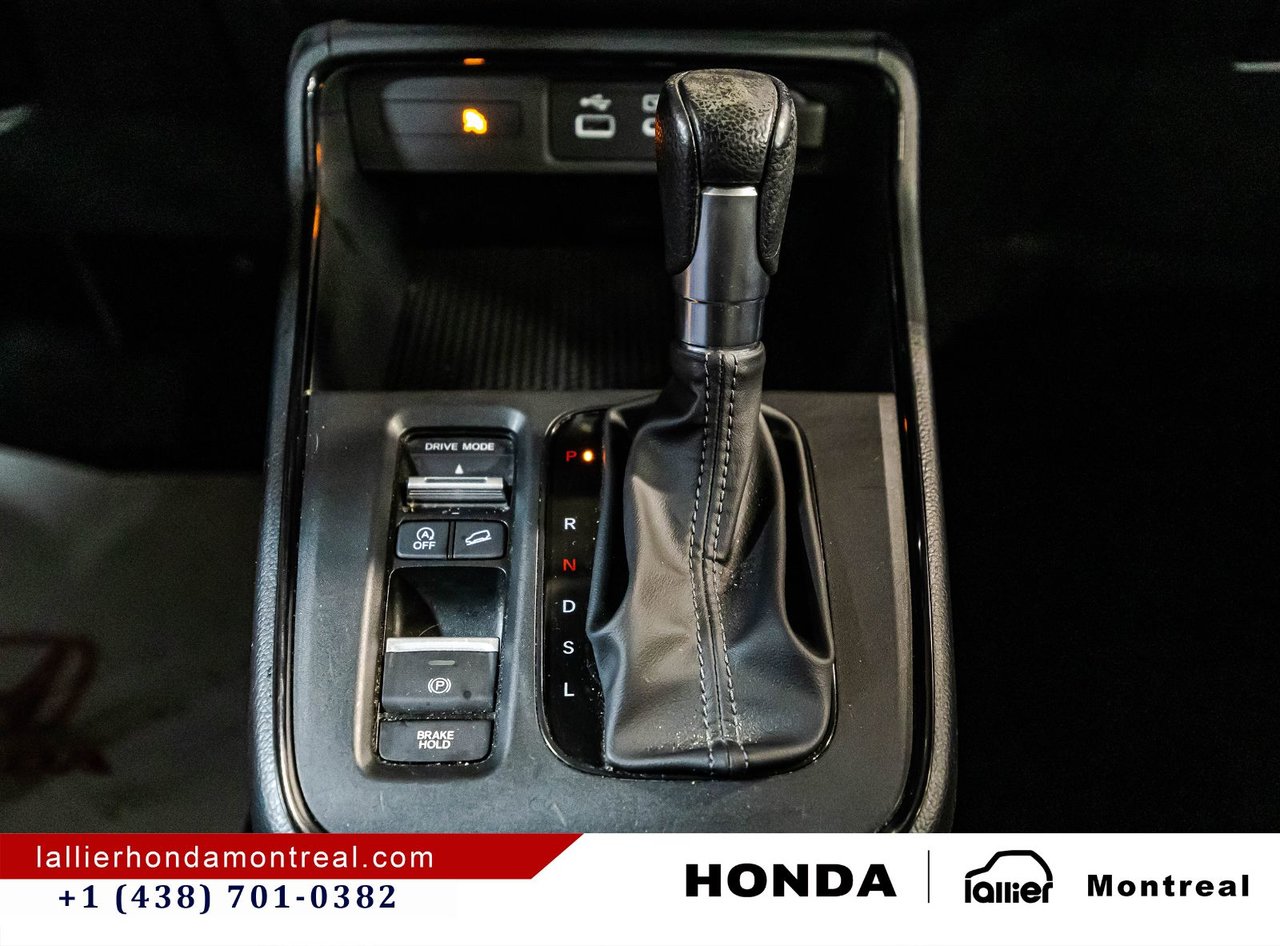 2023 Honda CR-V - Image 24