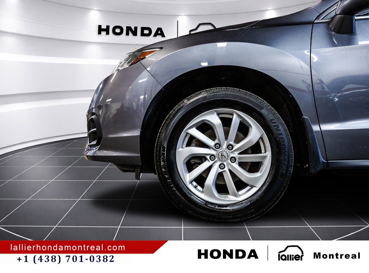 2018 Acura RDX - Image 10
