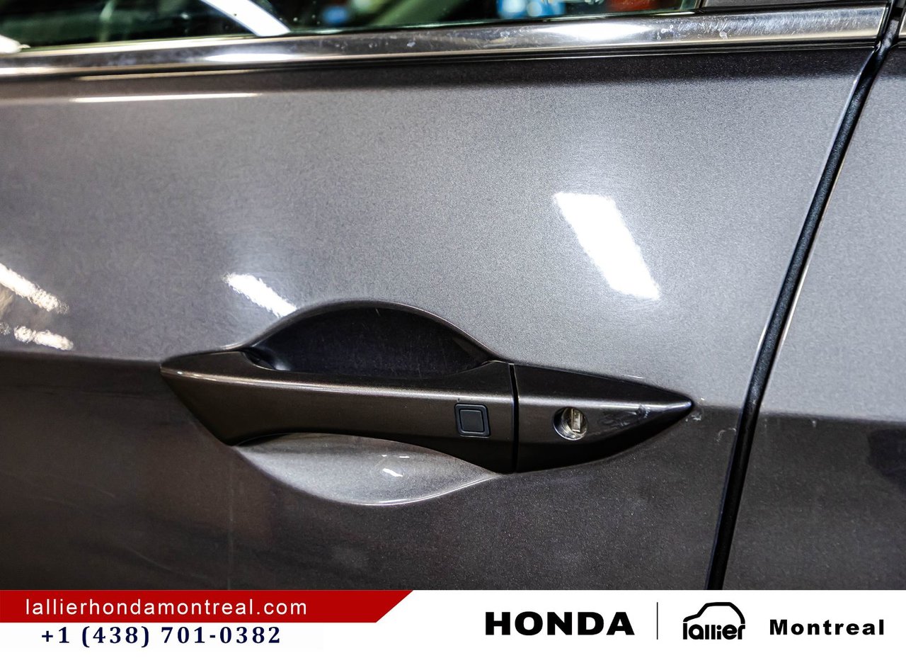 2018 Acura RDX - Image 11